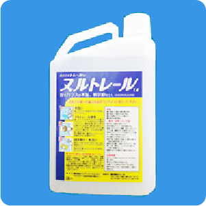 ヌルトレール液剤